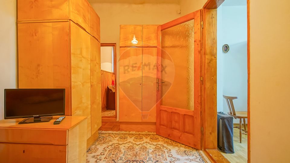 4 room House / Villa for rent, Noua area