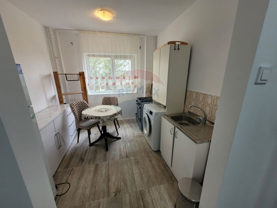 Inchiriere apartament 2 camere, zona Calea Mosilor