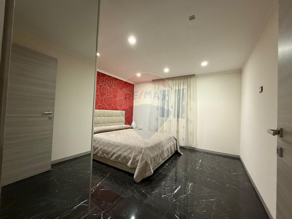 Casă premium cu 5 camere de vânzare în Șerbești, comuna Săucești