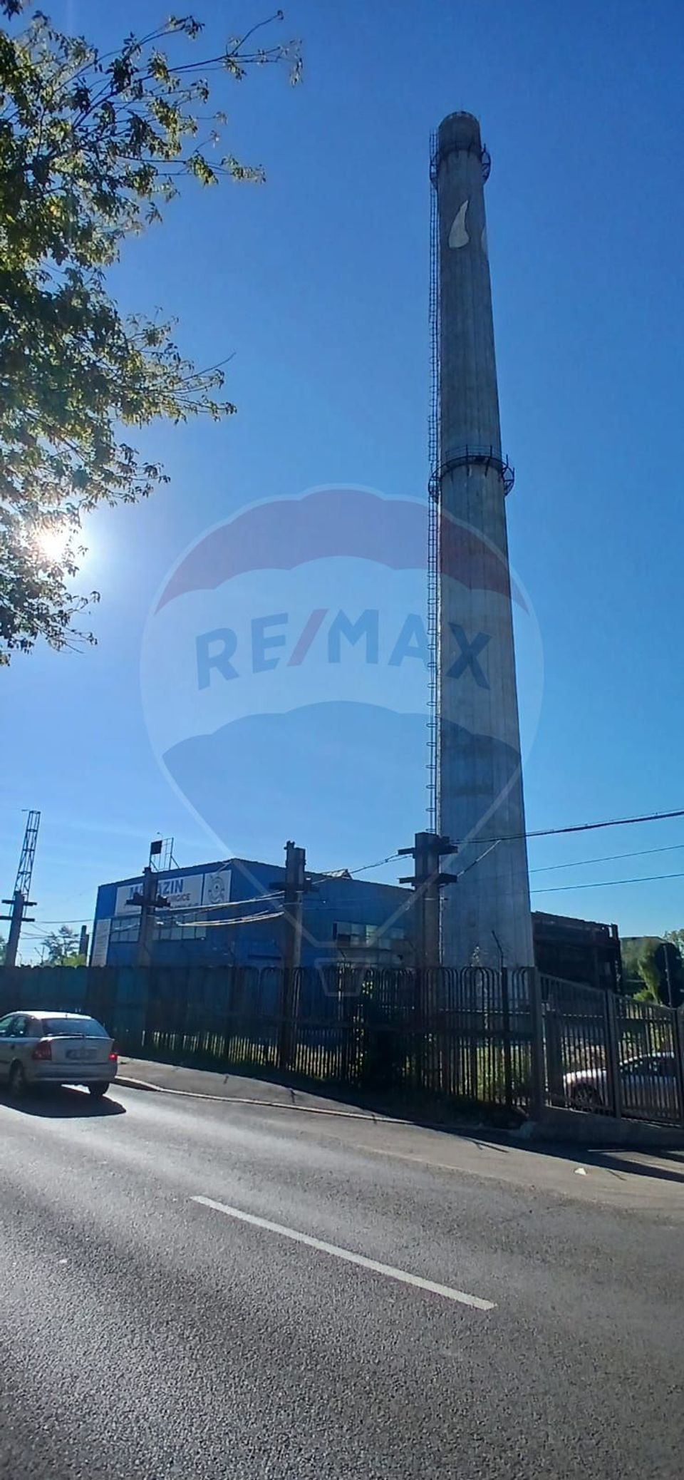 1,000sq.m Industrial Space for rent, Centura area