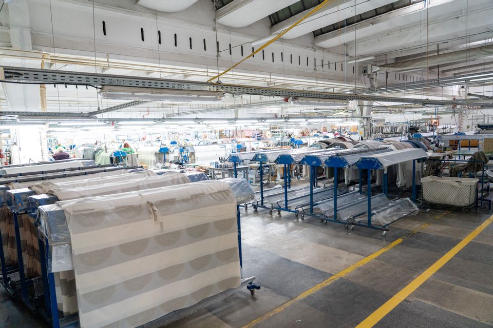 Oportunitate investitie:  achizitie cu chirias pe termen lung - 10 ani