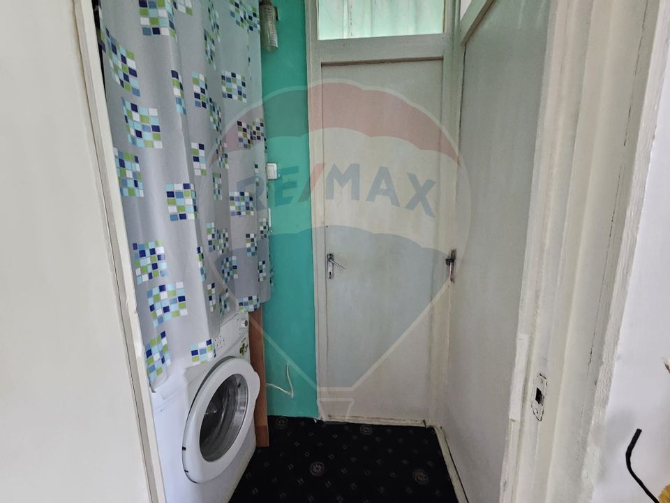 2 room Apartment for sale