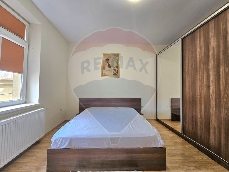 4 room House / Villa for rent, Central area