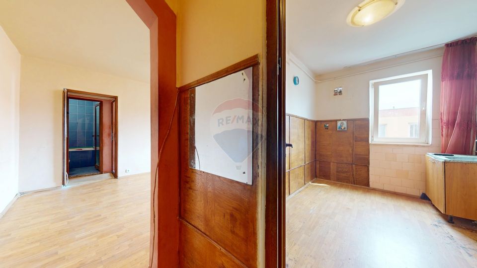 2 room Apartment for sale, Noua area