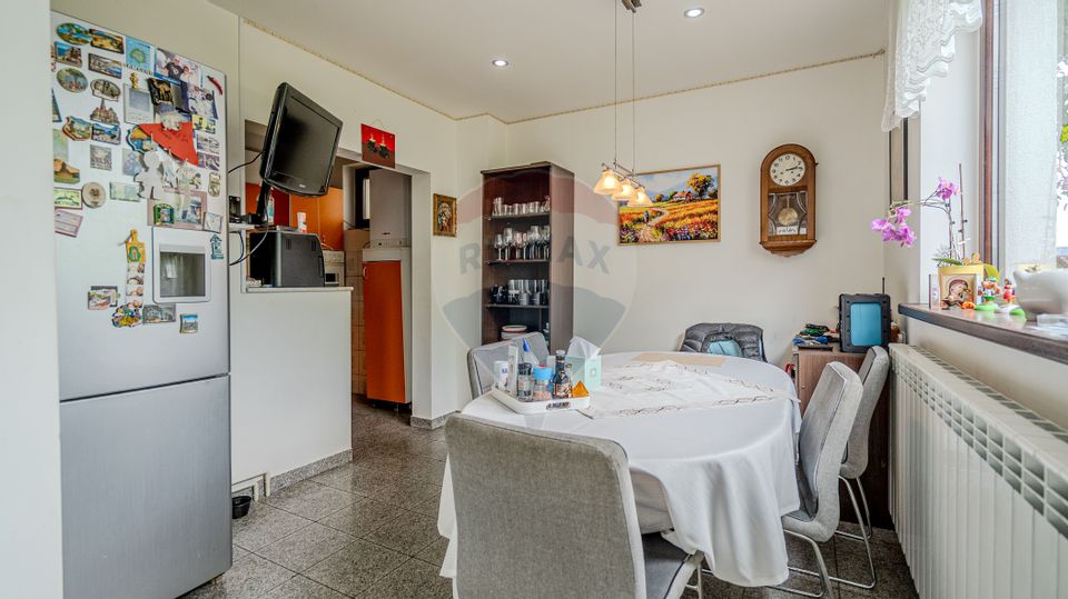 7 room House / Villa for sale, Bunloc area