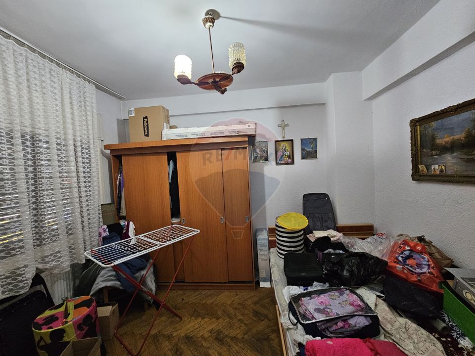 2 room Apartment for sale, Cismigiu area