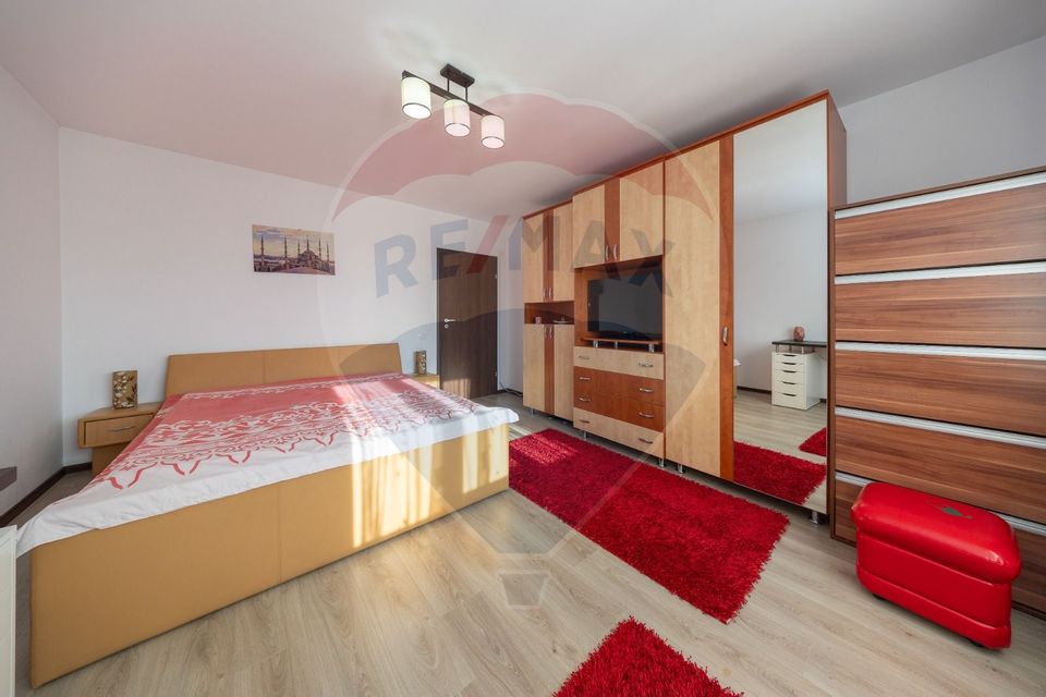 2 room Apartment for sale, Sud area