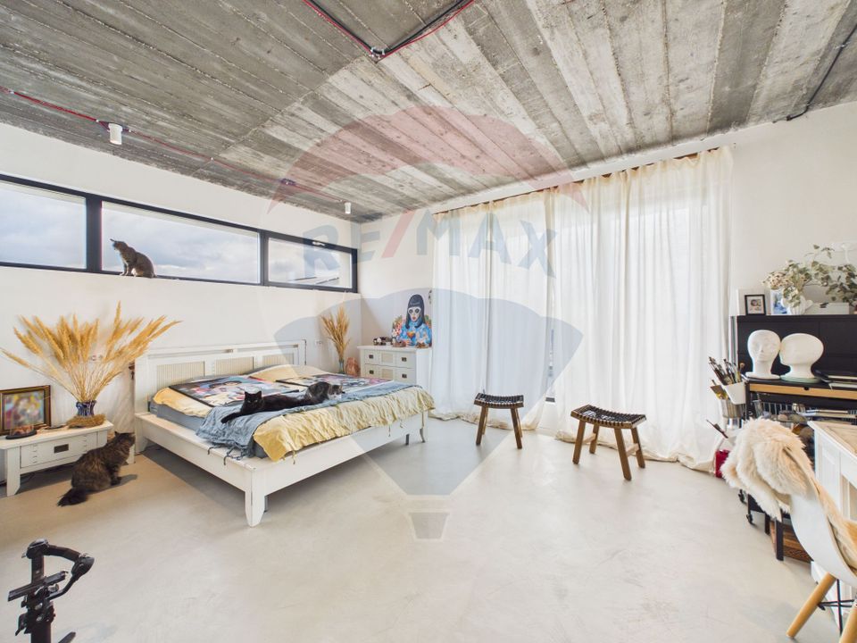 Proprietate rara | Vila | Tehnologie de top | Tamasi