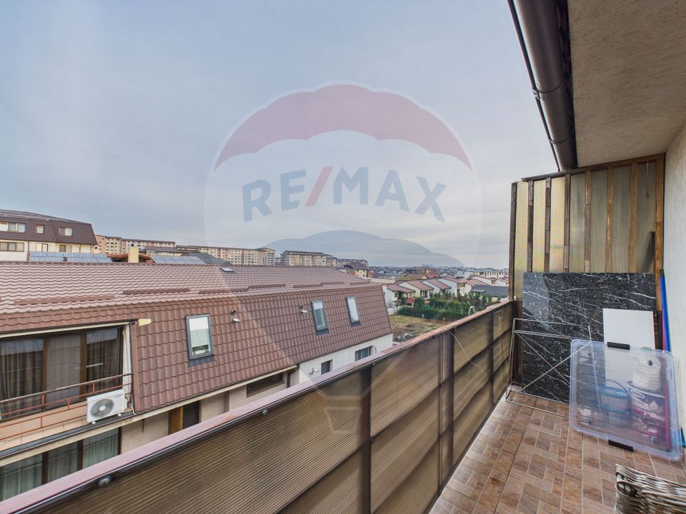 2 room Apartment for sale, Est area