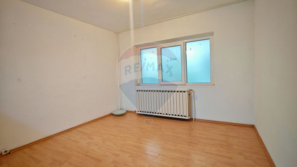 Apartament 5 camere de închiriat | Aviatiei | Ideal birou