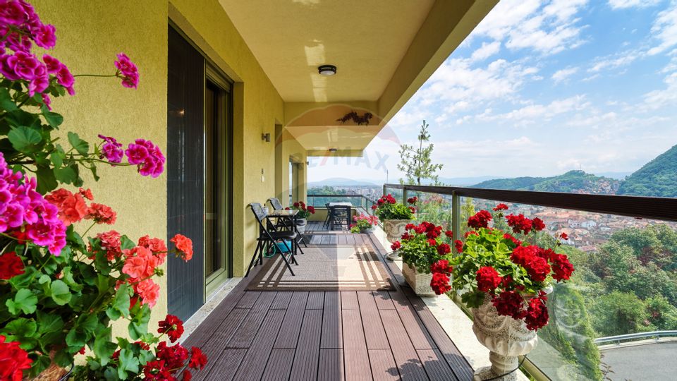 4 room Apartment for sale, Drumul Poienii area