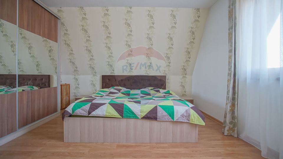 Apartament spatios pe doua Nivele in Splendor Residence