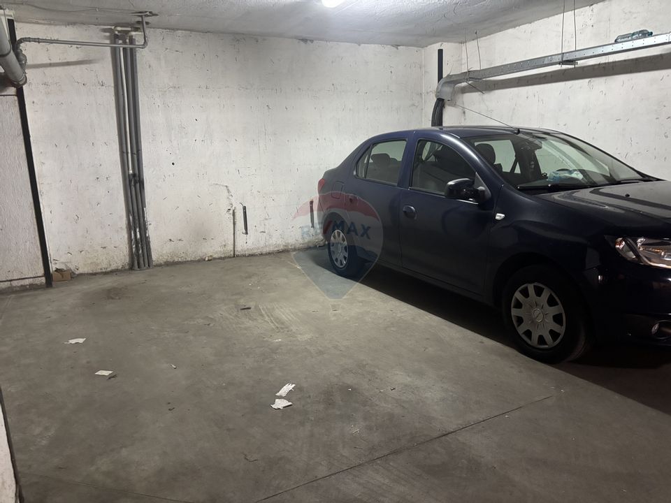 OPORTUNITATE Apartament 3 camere de vânzare în zona Giulesti