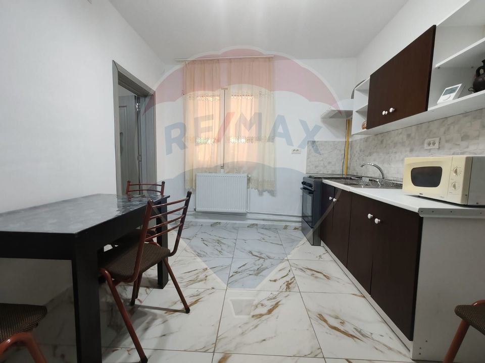 2 room Apartment for rent, Garii area