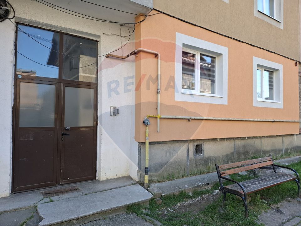 3 room Apartment for rent