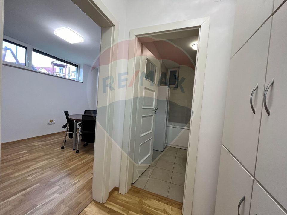 Spațiu comercial de inchiriat