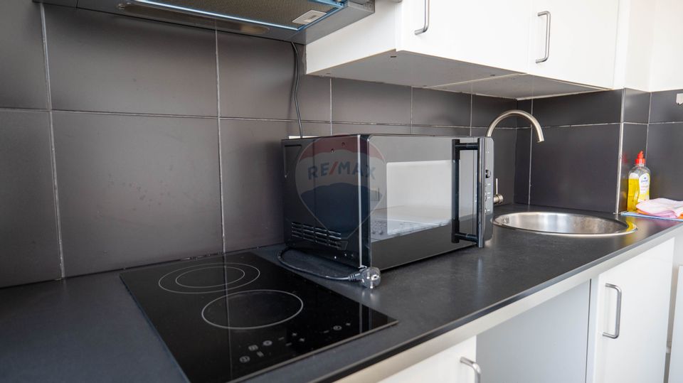 2 room Apartment for sale, Iancului area