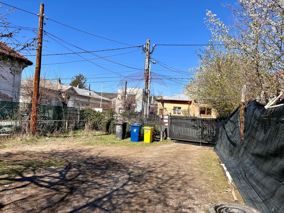 4 room House / Villa for sale, Central area