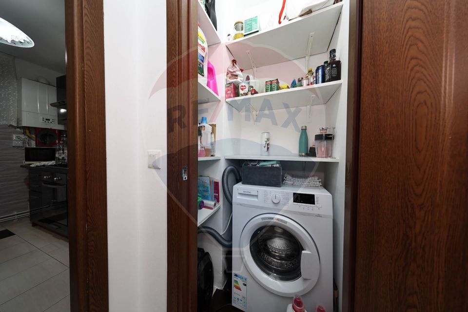 2 room Apartment for sale, Calea Bucuresti area