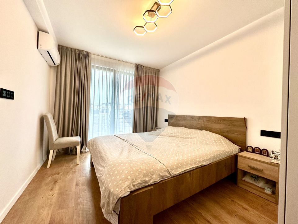 3 room Apartment for sale, Central area