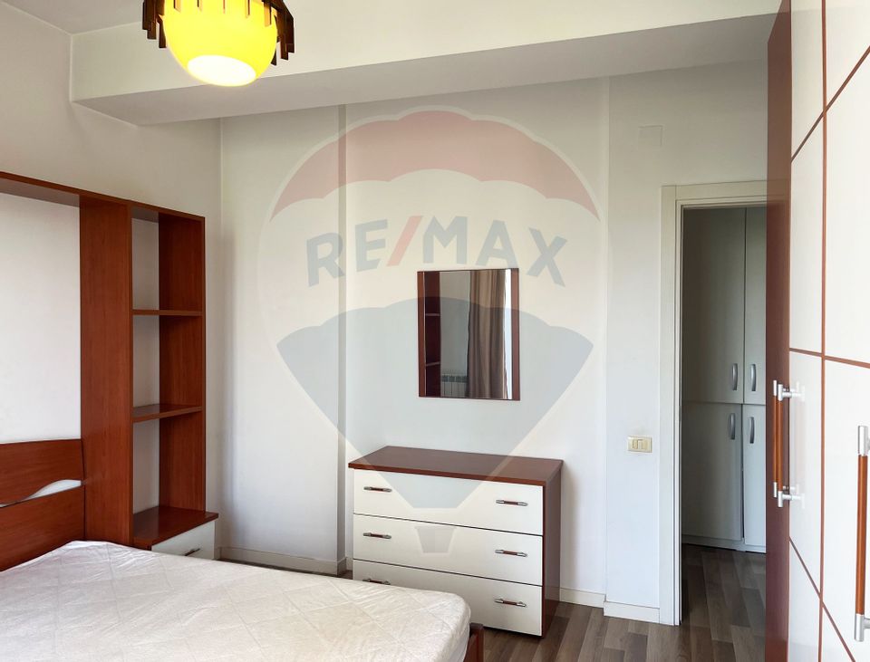 2 room Apartment for rent, Iancului area