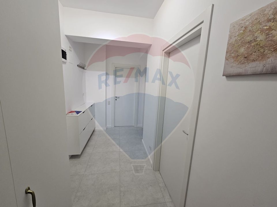 2 room apartment for rent Popesti-Leordeni, Berceni Metro