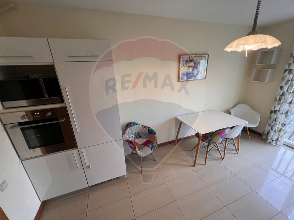 3 room Apartment for rent, Centura Nord area