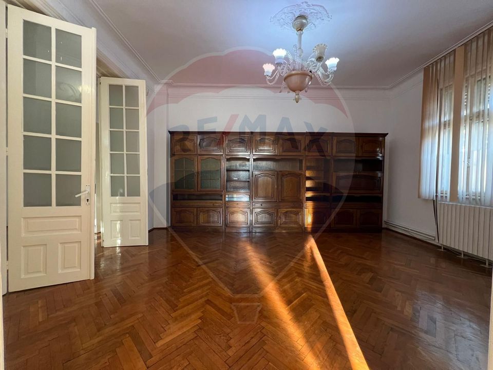 4 room House / Villa for rent, Gara area