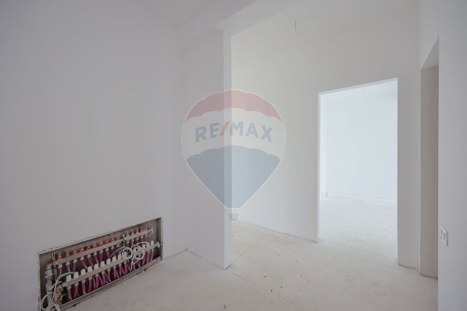 4 room House / Villa for sale, Dealuri Oradea area
