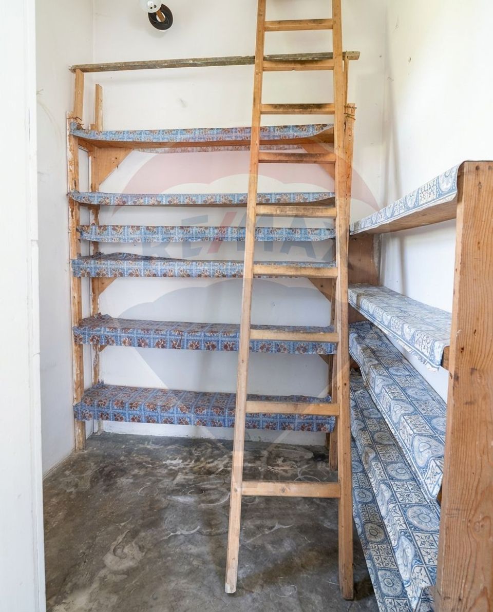 3 room House / Villa for sale, Sud-Est area