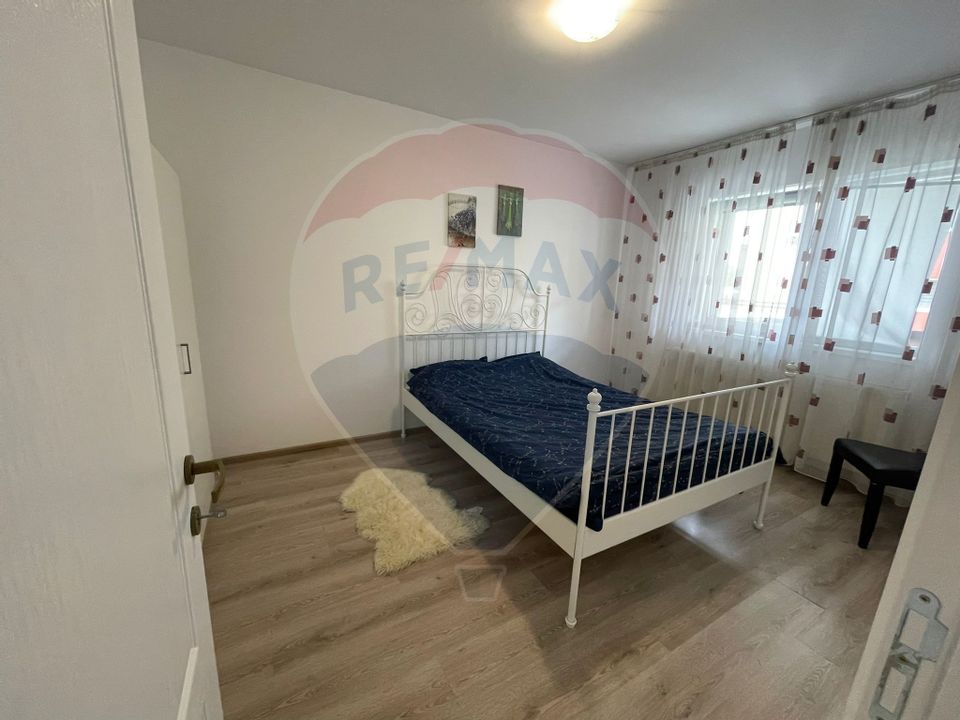 2 room Apartment for sale