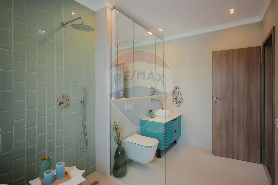 5 room House / Villa for sale, Dealuri Oradea area