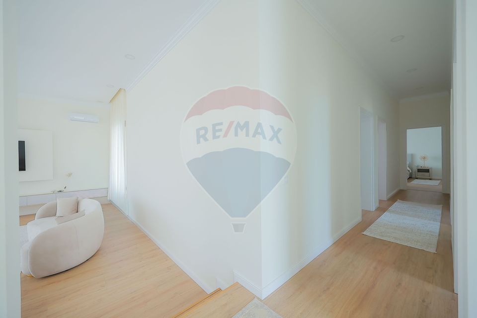 4 room House / Villa for rent, Nord-Est area