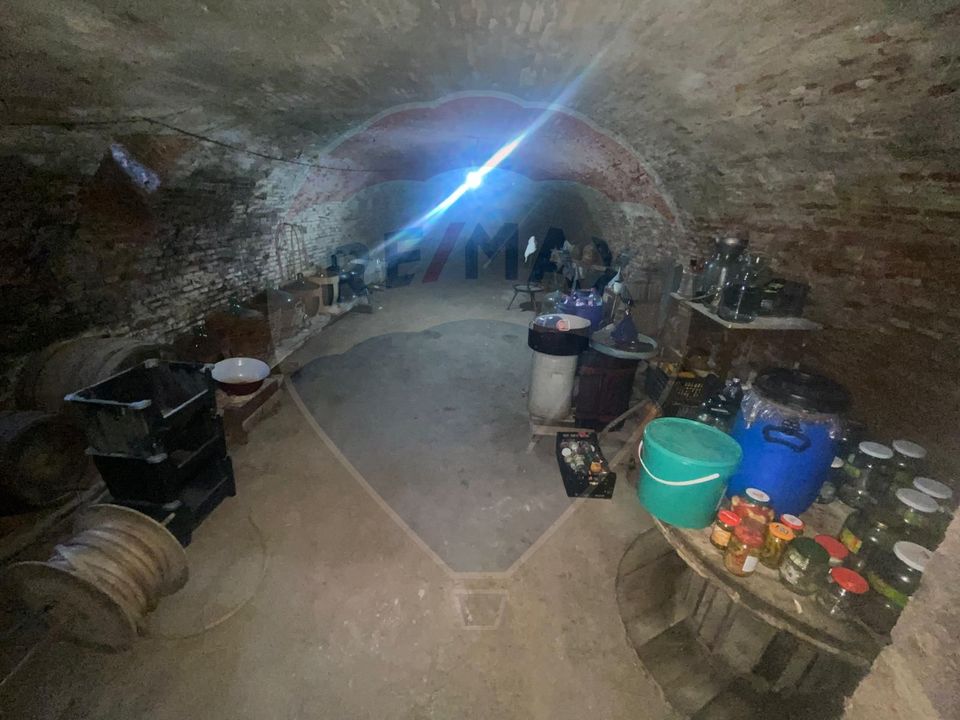 7 room House / Villa for sale