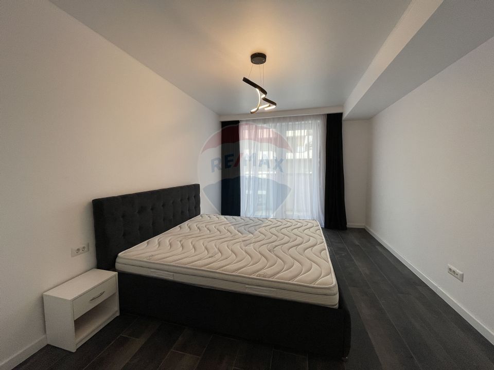 Apartment with parking | Ambiance Residence | Pipera Porsche