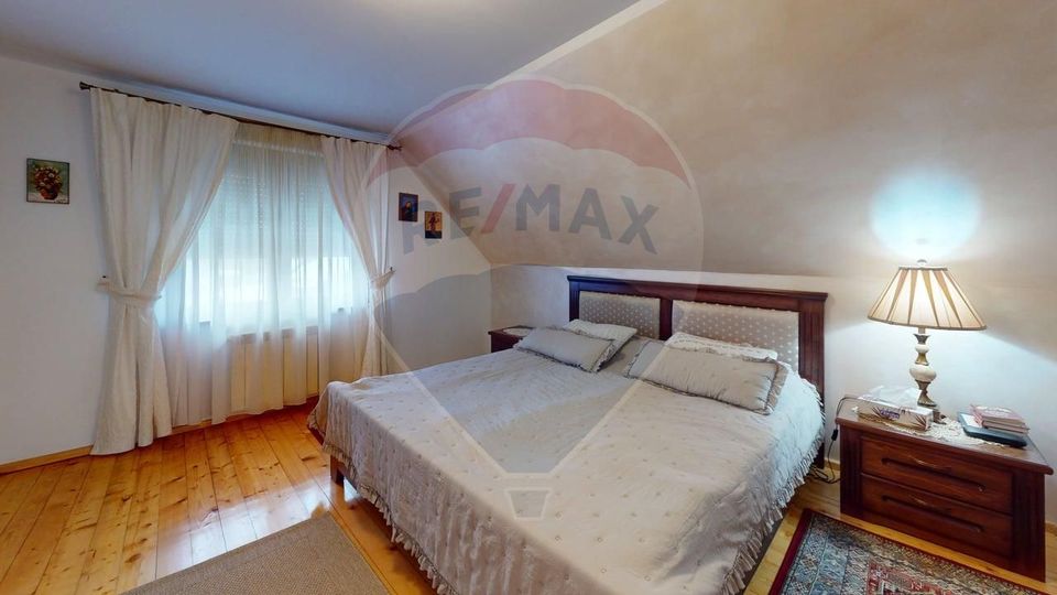 5 room House / Villa for sale, Calea Poplacii area