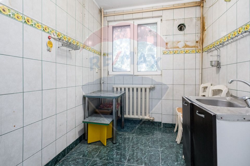 Apartament cu 3 camere Decomandat - Aleea Circului