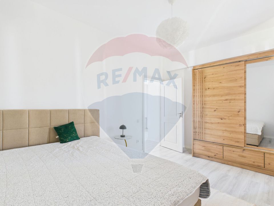 Casă utilata 4 camere in Gradistea, langa padure, zona superba