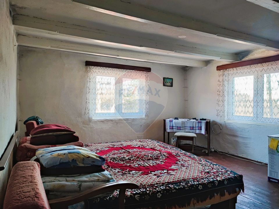 2 room House / Villa for sale