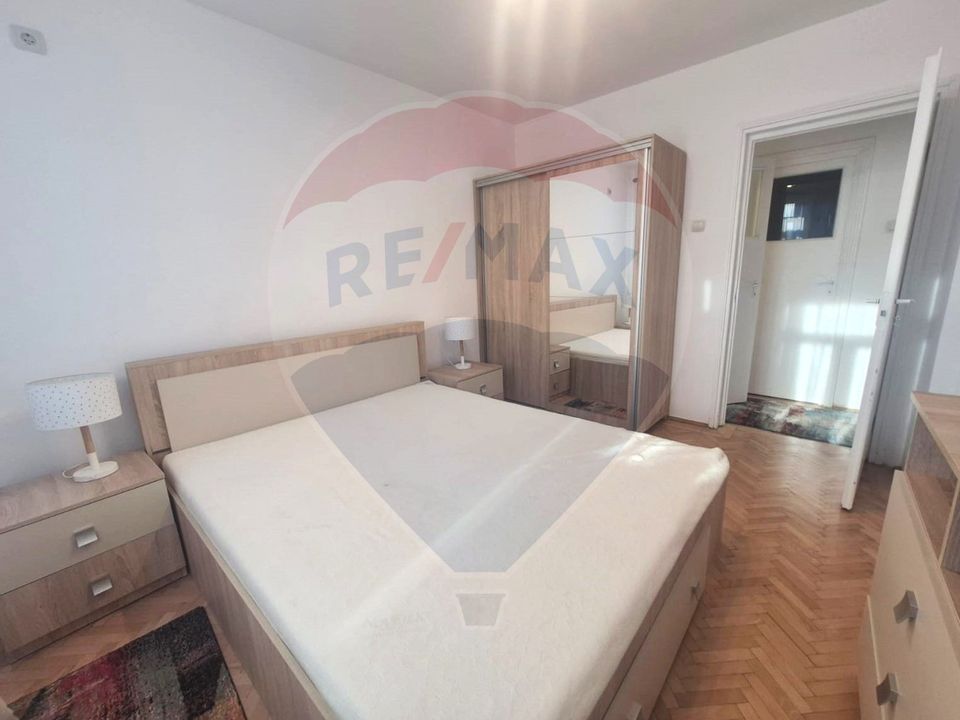 Apartament elegant 2 camere | Gara de Nord I Calea Grivitei 148