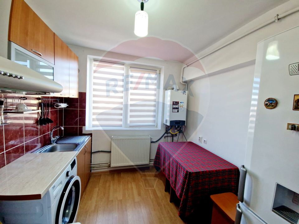 2 room Apartment for sale, Central area