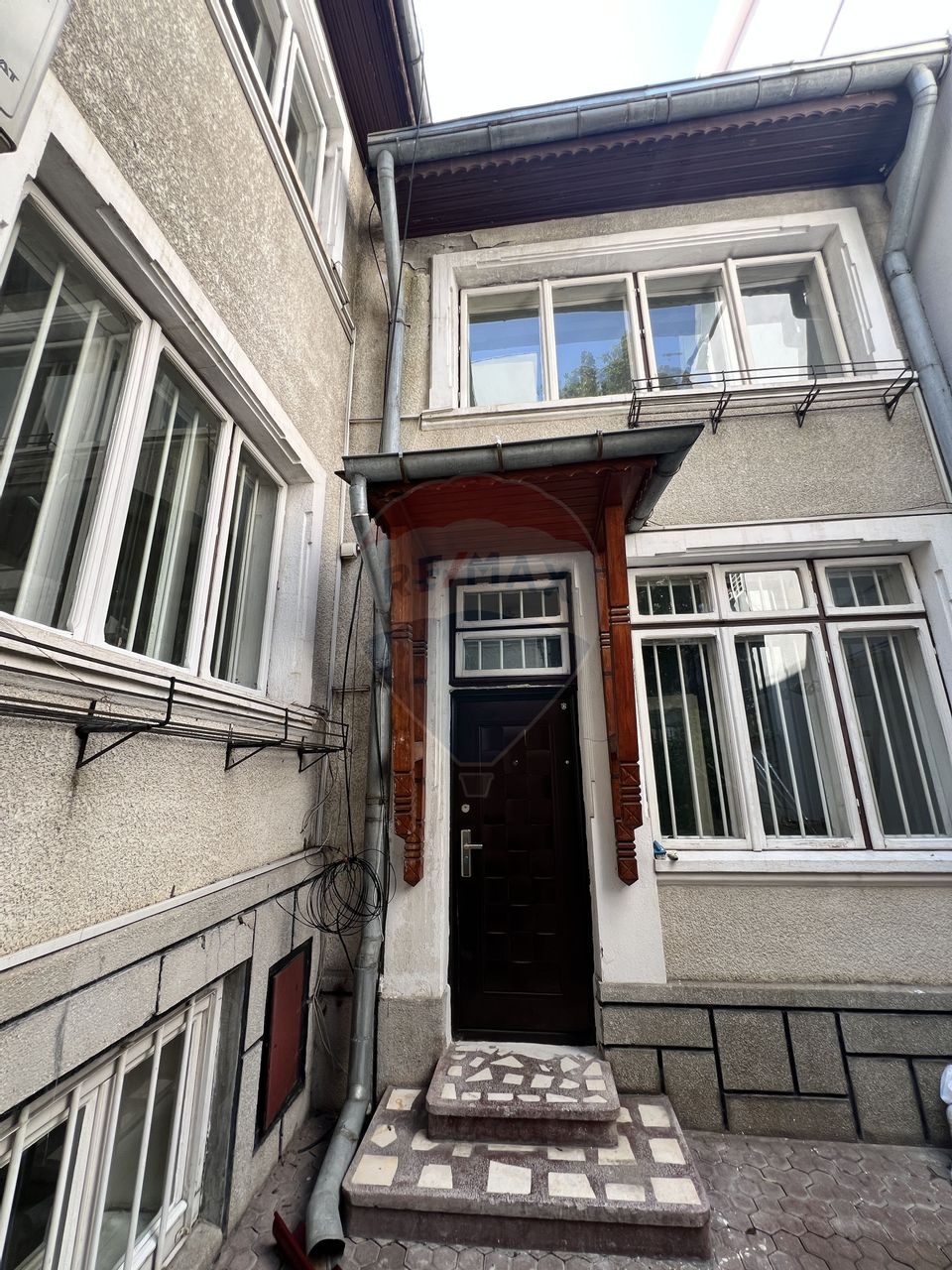 10 room House / Villa for rent, Eminescu area