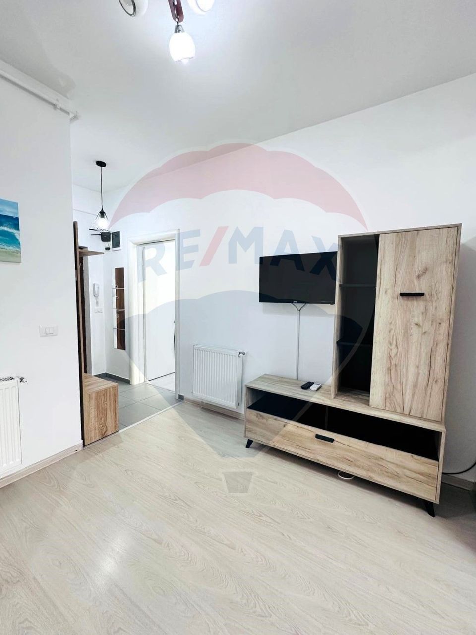 Apartament de închiriat in Chiajna