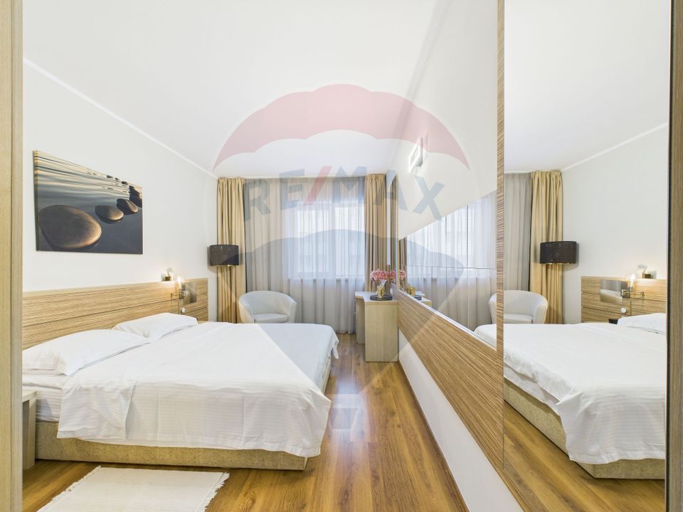 Apartament 2 camere - vanzare - RIN Grand Residence - Delta Vacaresti