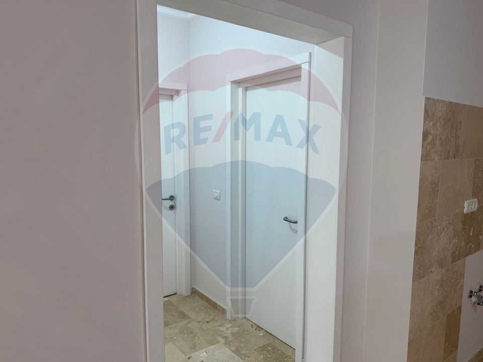 INCHIRIERE Apartament cu 3 camere in zona Tei
