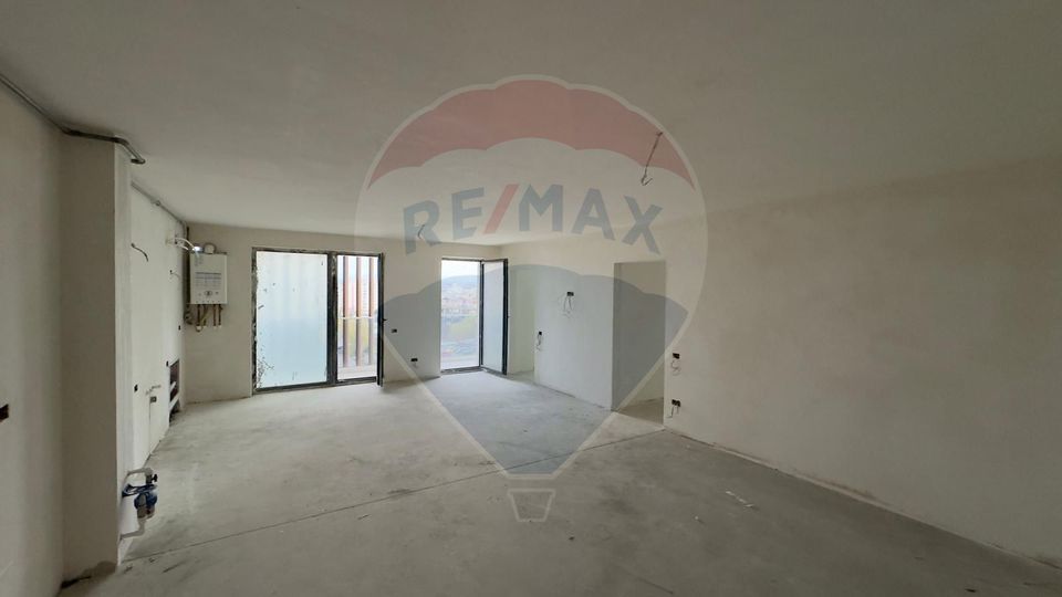 3 room Apartment for sale, Ultracentral area