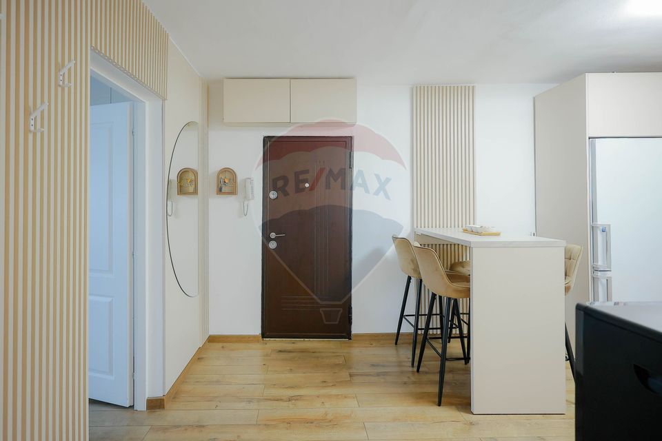 4 room Apartment for sale, Iosia area