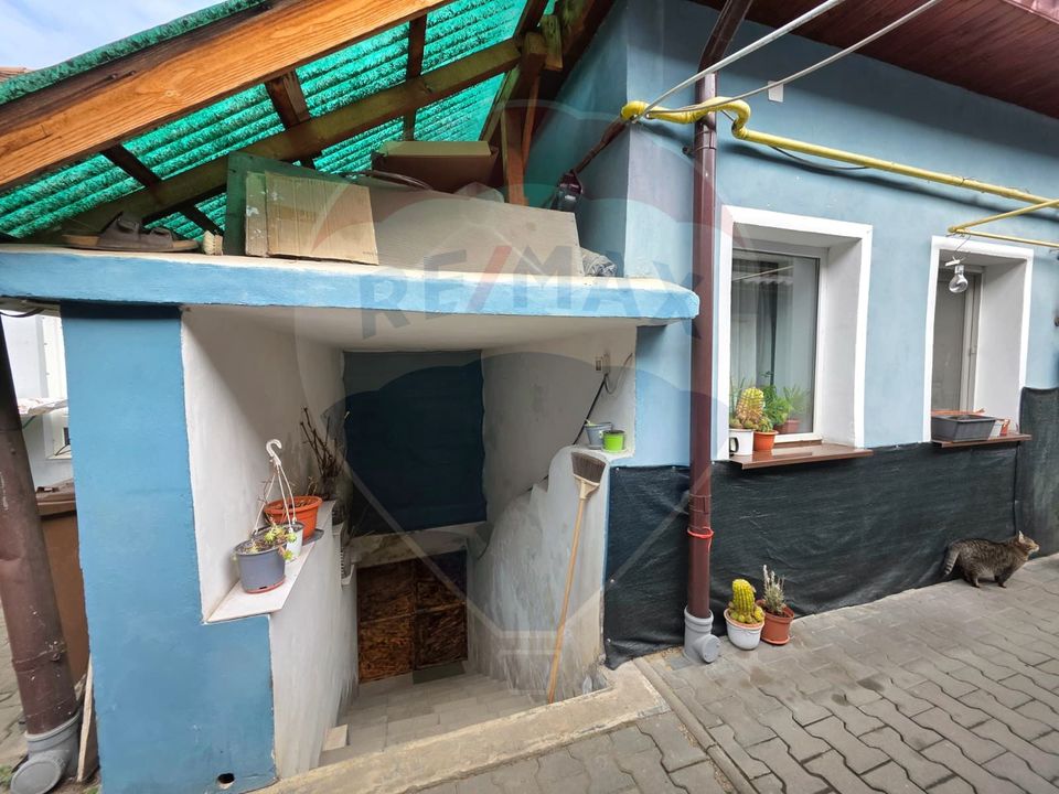 3 room House / Villa for sale, Central area