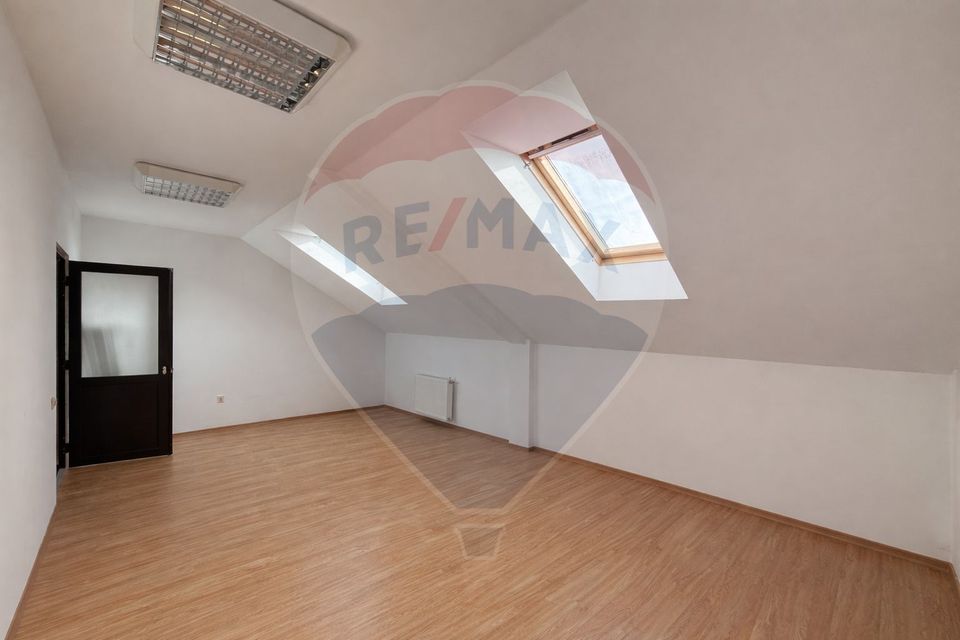 Spatiu de birouri de 13 0mp de inchiriat in zona Someseni