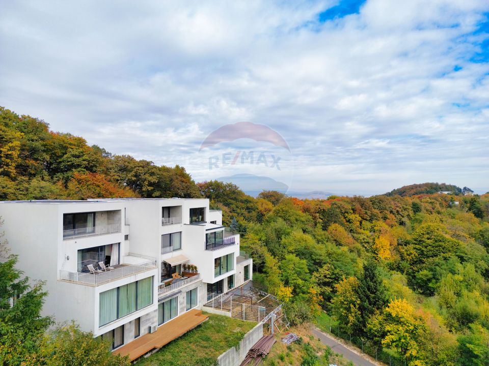 3 room Apartment for sale, Drumul Poienii area